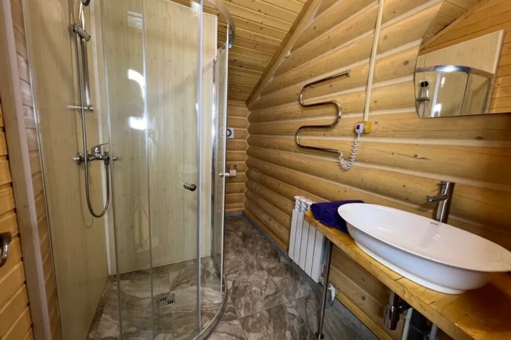 Квартира Комната — Архыз