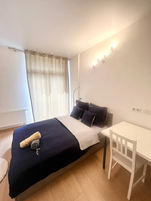 Art Life Apartment Orange Park