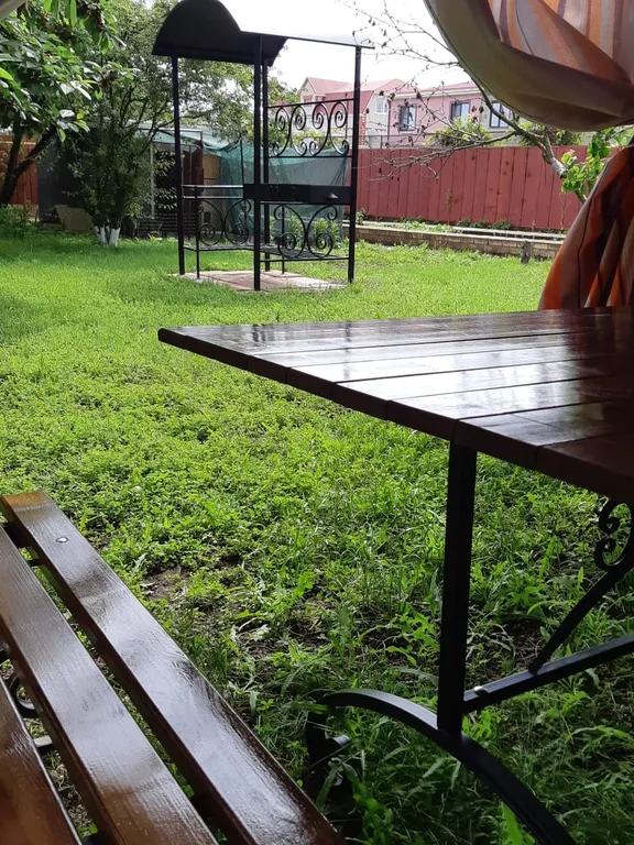 Апартаменты с видом на море