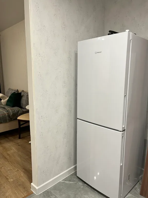 Уютная новая квартира в историческом центре Перми