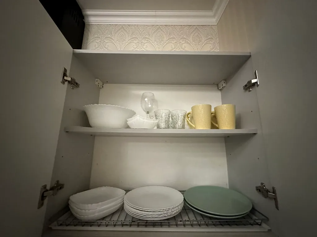 Кремлевские апартаменты