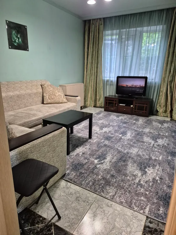 2-комнатная Квартира — аренда посуточно в Железноводск