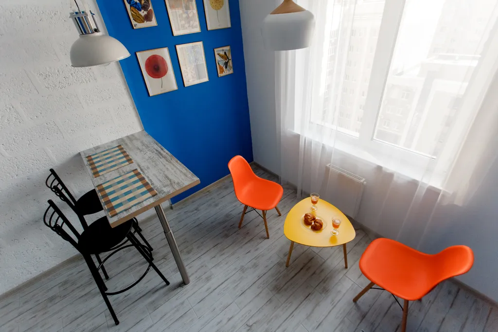 Квартира Квартира Sunny Samara Flat — Самара