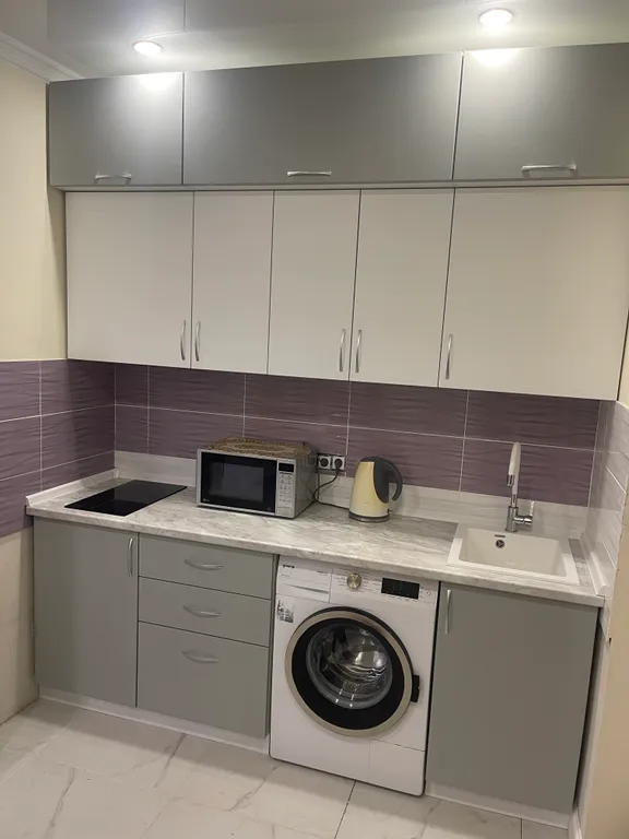 Квартира дорога на Краснодар