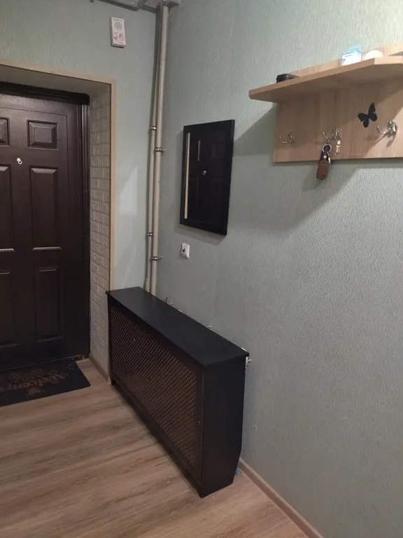 Уютная квартира в г. Пионерский