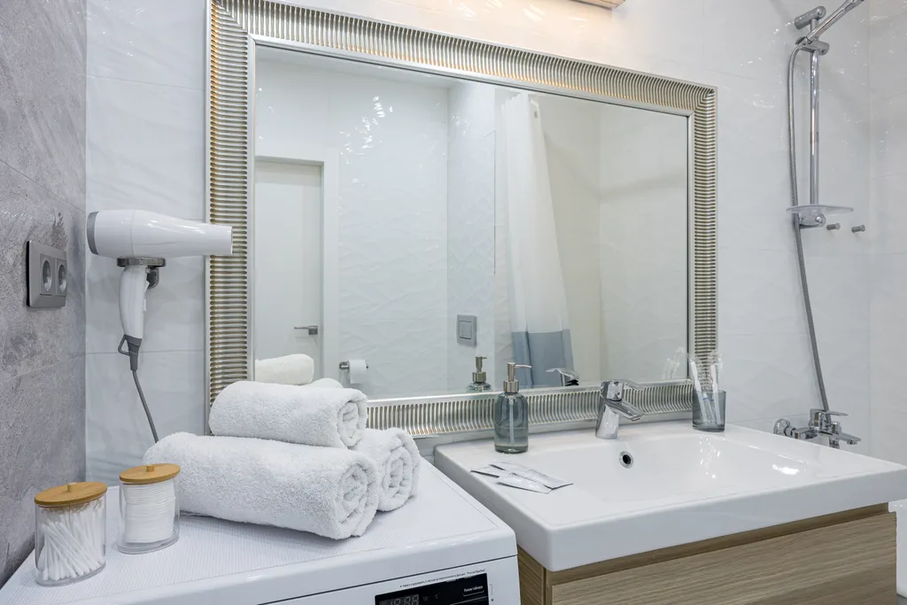 Уютная и светлая квартира-студия на северо-западе подмосковья