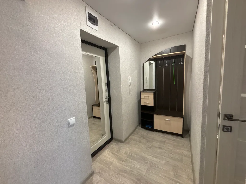 Уютная квартира в самом центре города