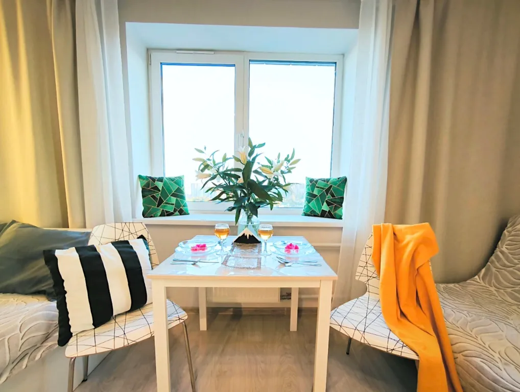 Зарядись энергией! Бронируйте у метро Девяткино