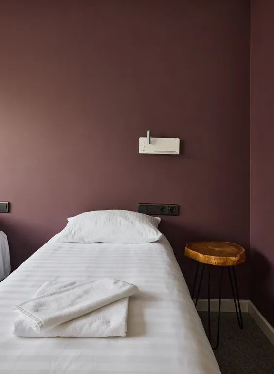 Апартамент в центре