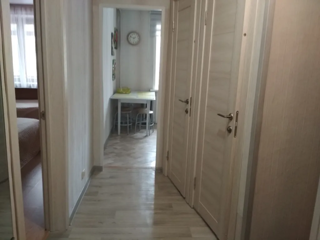 Квартира" Две спальни"