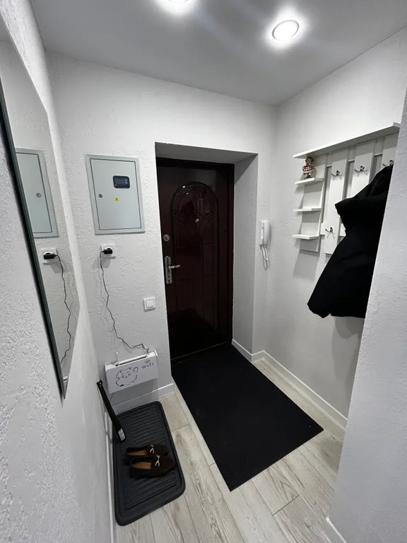 Уютная квартира в историческом центре города