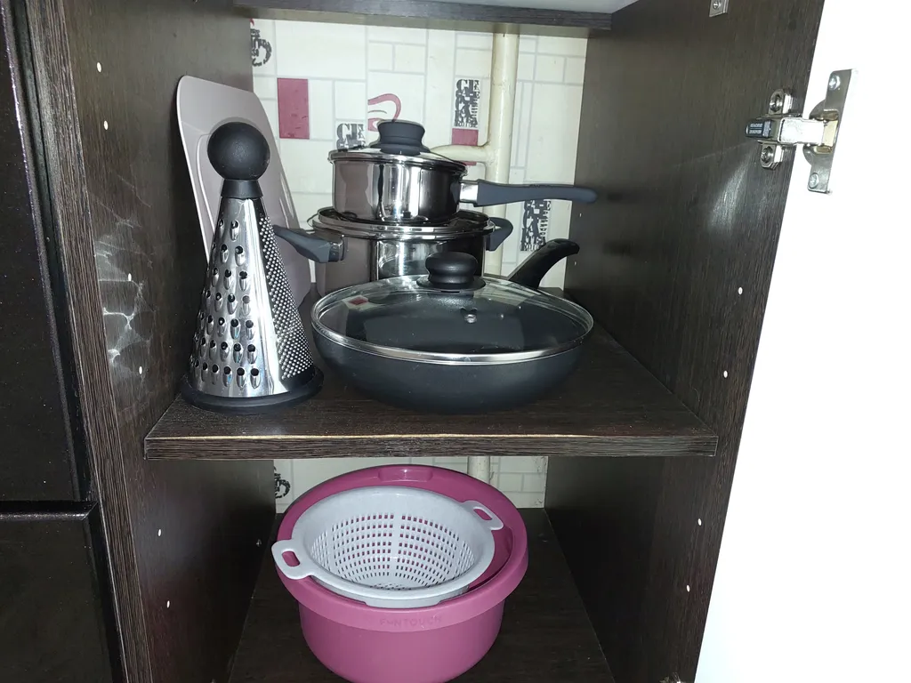 Квартира Квартира Уютнaя евродвушкa в центpe — Ярославль