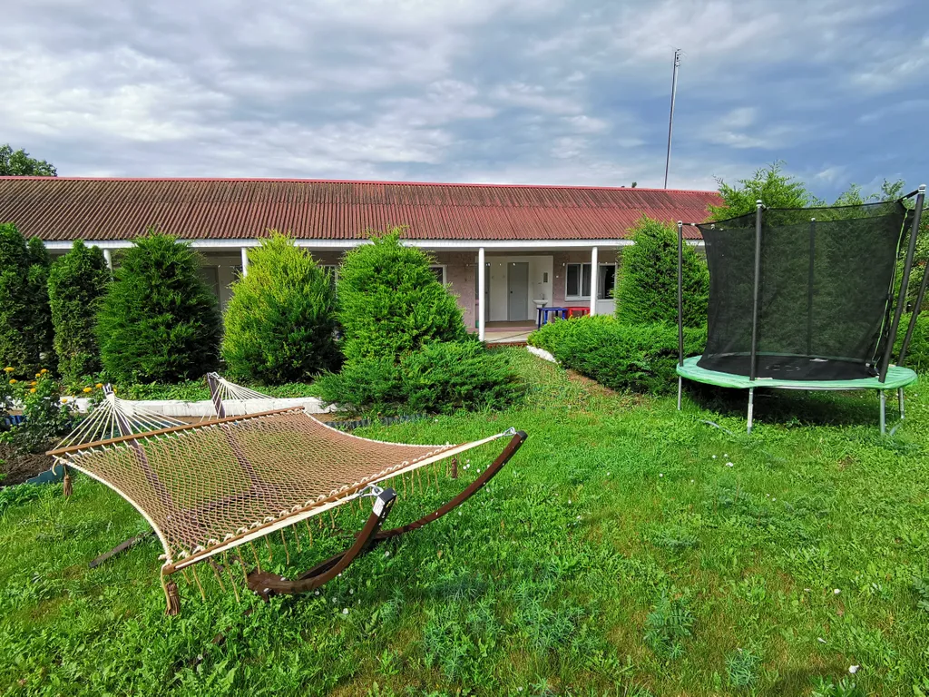 Коттедж Большой дом на море — Кучугуры