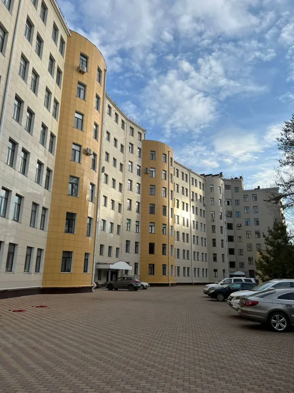 Студия в самом центре Кисловодска