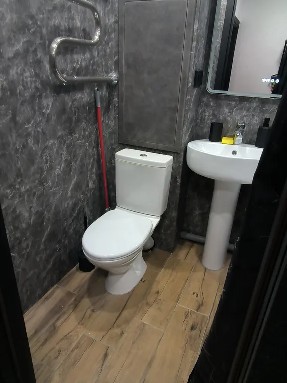 Квартира в центре