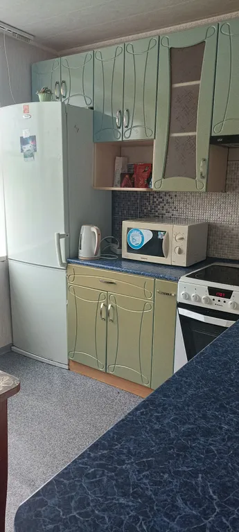 Квартира рядом с аэропортом