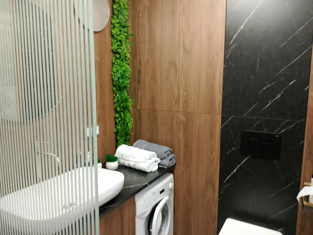 1,5 комн. Квартира на Никонова. Уютная и стильная.