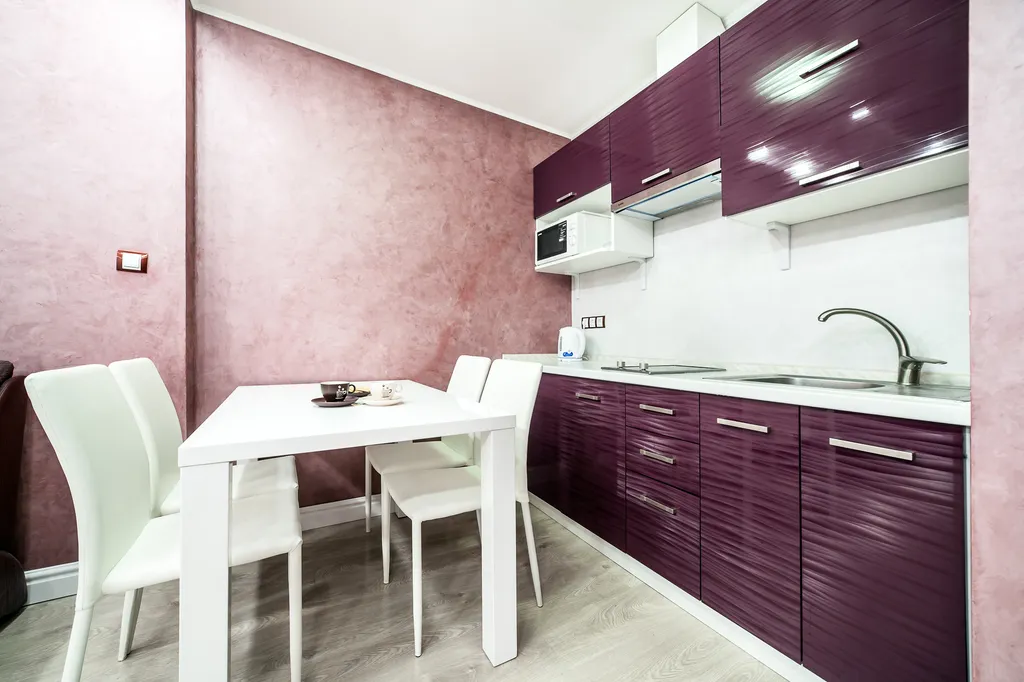 Квартира 1-комнатная Квартира — Севастополь