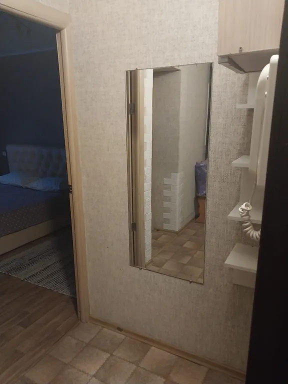 Отличная квартира в первомайском районе