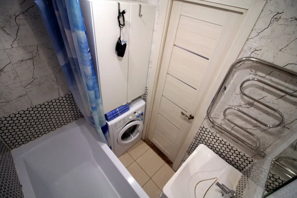 Квартира 3.к квартира с современным ремонтом Спокойная атмосфера — Кириши