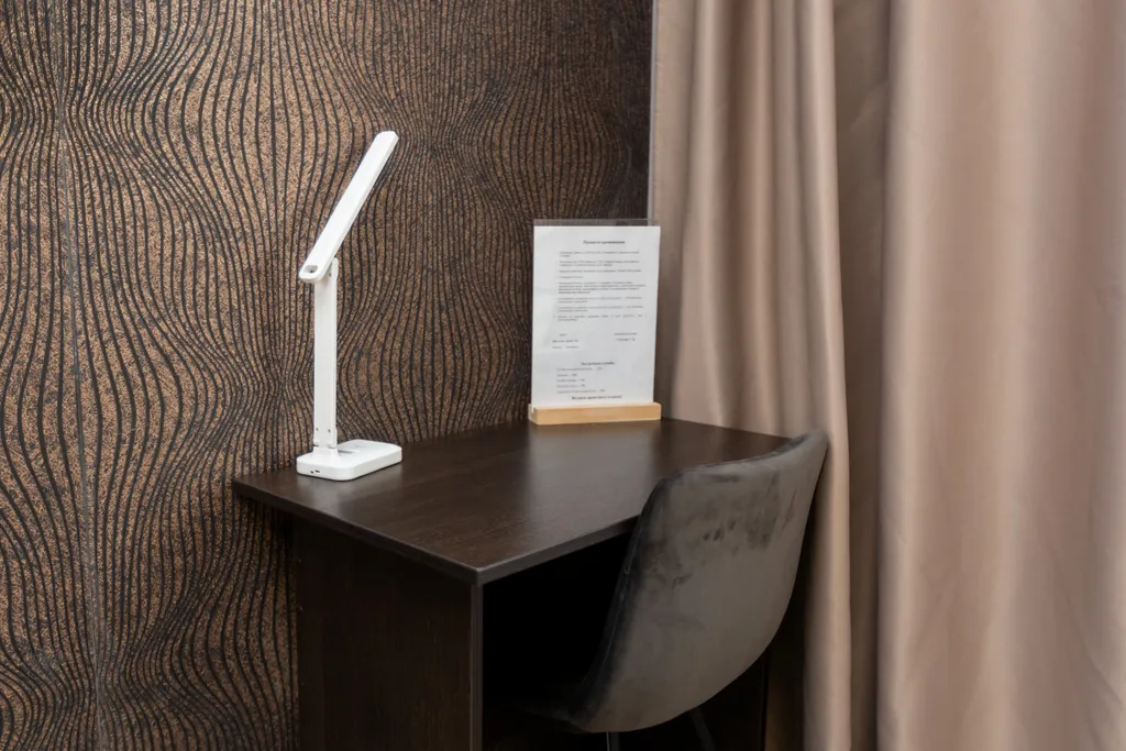 1-комнатная квартира напротив Нового мира в Степном