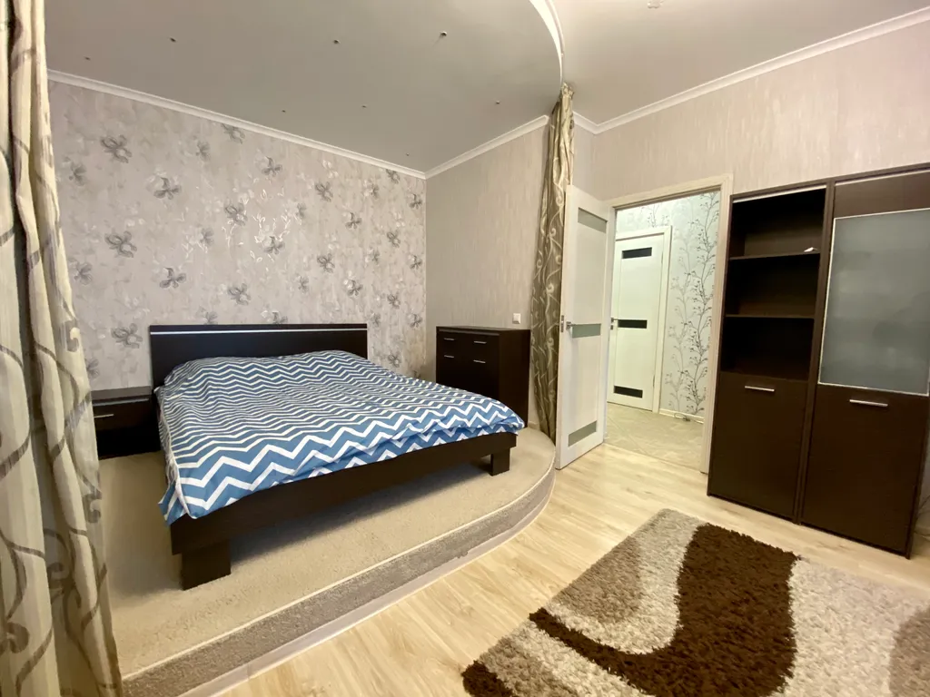 Квартира Ухоженная квартира — Калининград