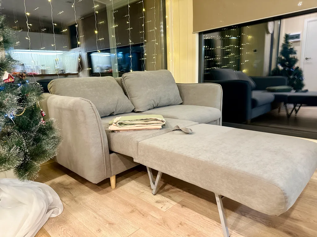 Домик на Эльбрусе