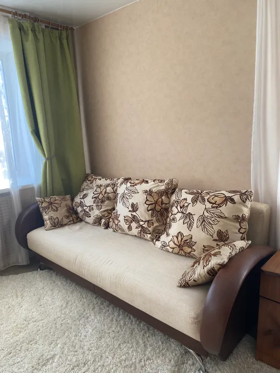 Уютная квартира в центре