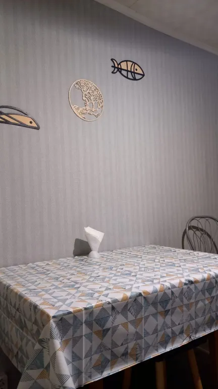 Квартира Апартаменты Кристал — Москва