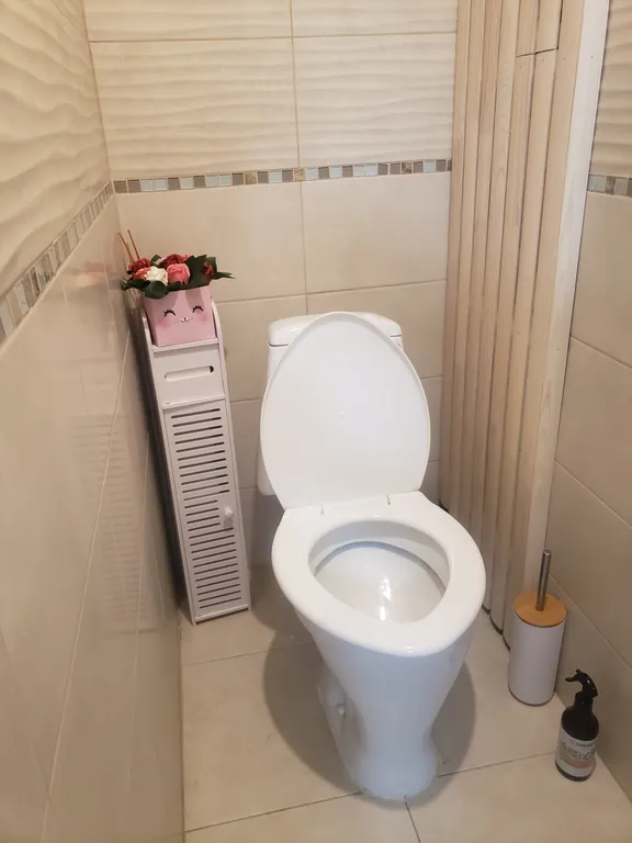 Уютная 2-ка с новым ремонтом для 4-5 человек