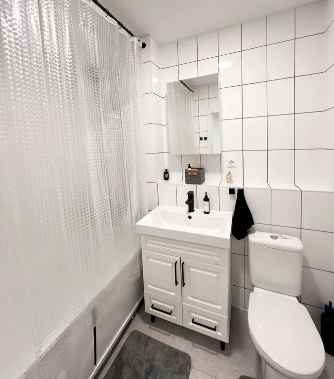 Квартира Квартира с Жирафами — Мисайлово