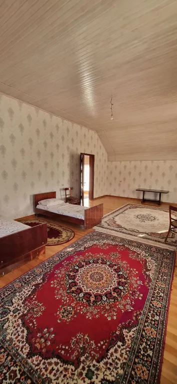 Уютный дом возле пляжа