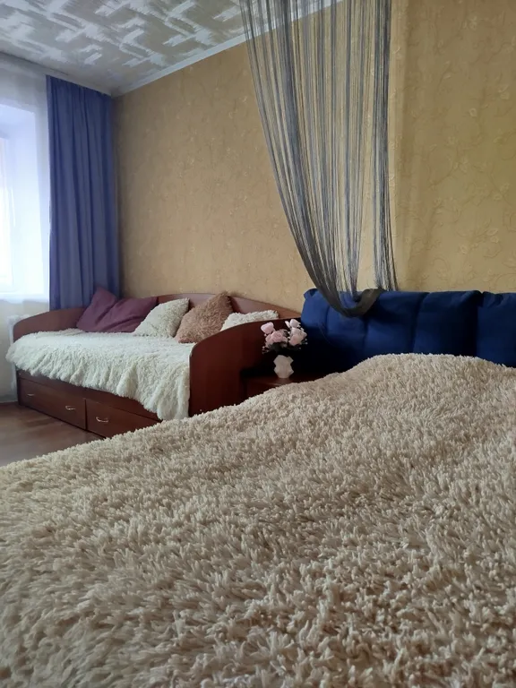 Уютная квартира в самом центре города
Предоставляем отчетные документ.