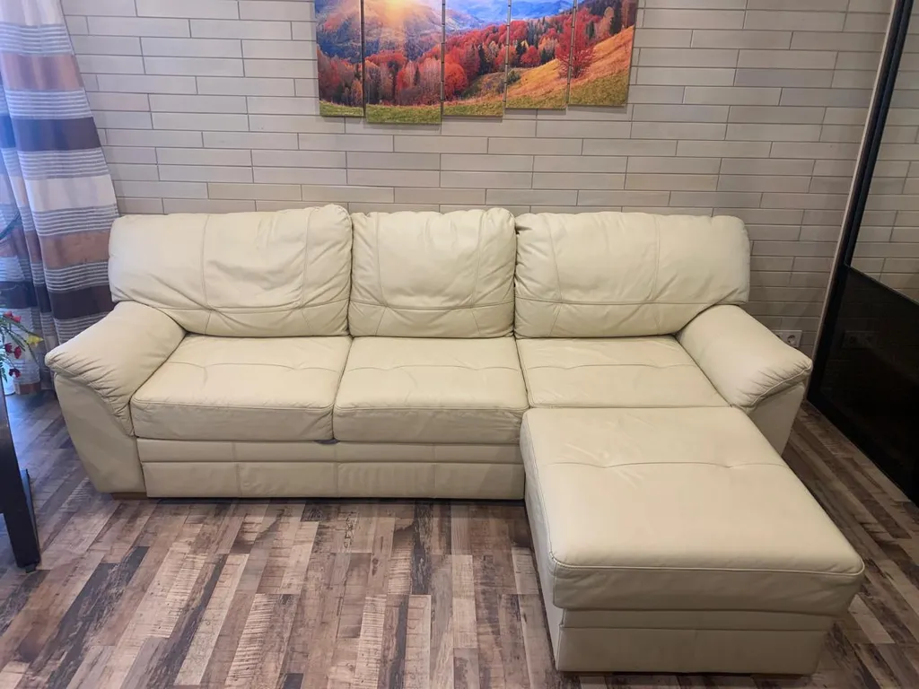 Квартира Квартира Уютный гостевой дом с баней в старом городе — Кашира