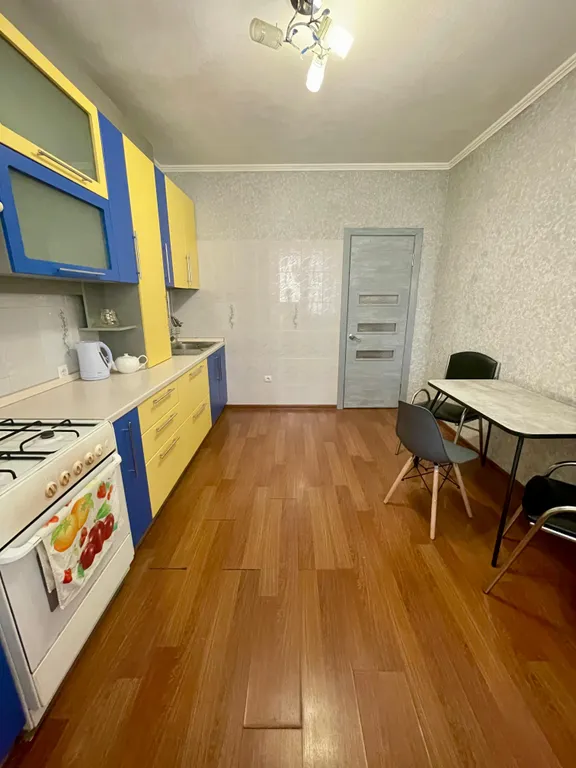 Прекрасная квартира в центре города