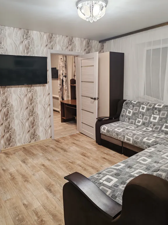 Дом с отдельной территорией