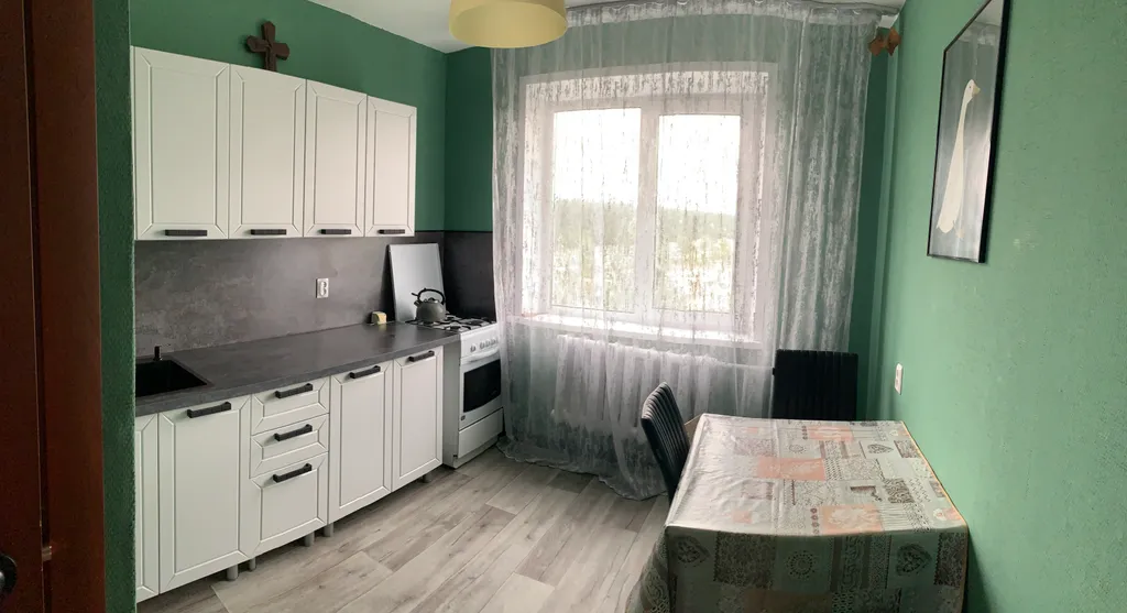 Уютная квартира в курортной зоне села Ундоры