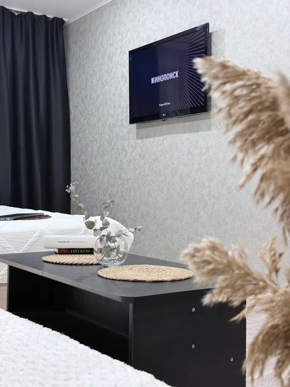 Замечательная однушка в самом центре Темиртау