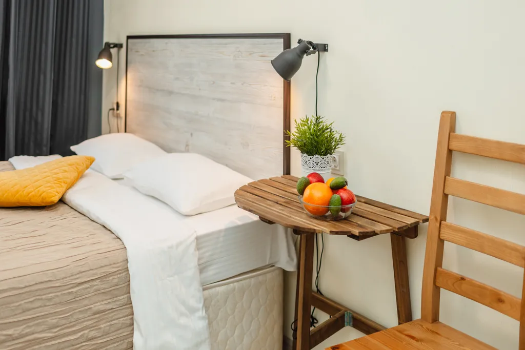 Квартира 1-комнатная Квартира — Санкт-Петербург