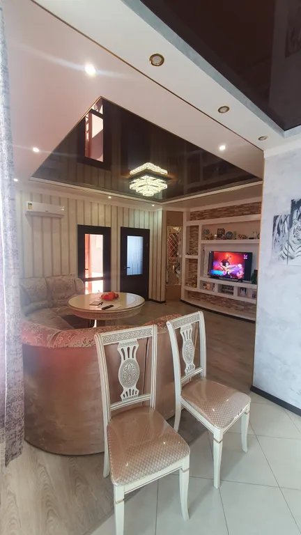 Хоста у моря