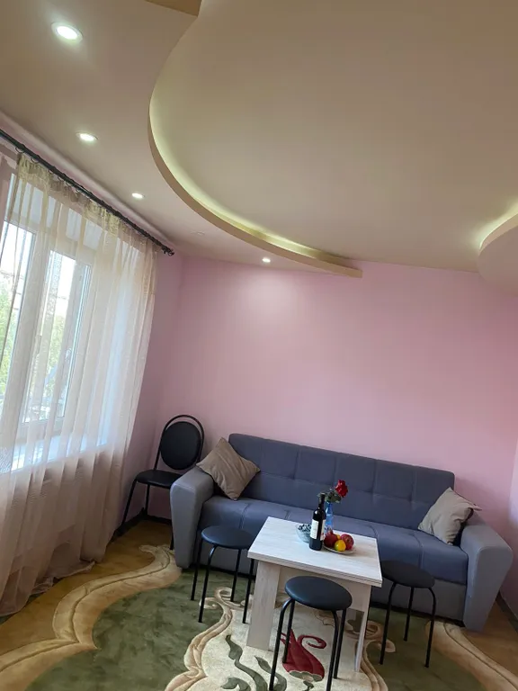 Подходит для семей с детьми и животными