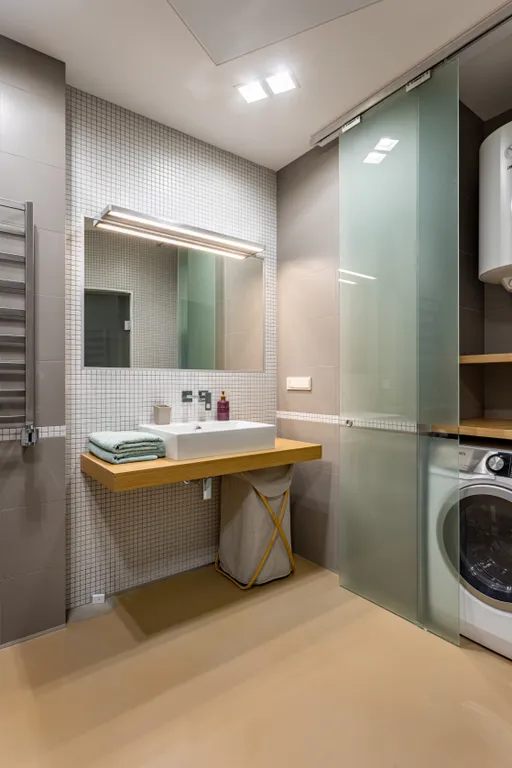 Квартира в самом сердце города