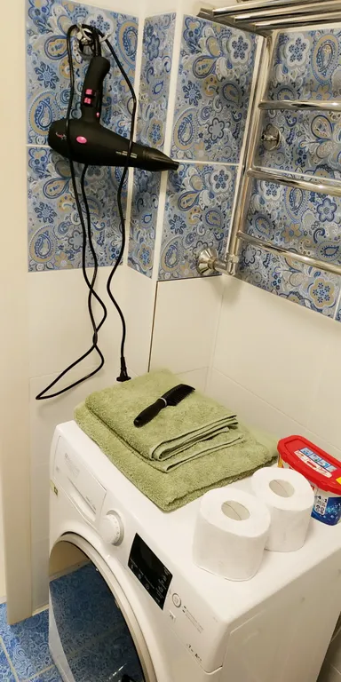 Современная студия, недалеко от метро