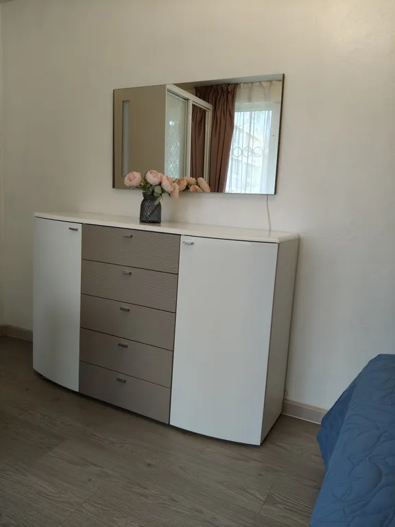 Квартира Квартира Уютно по-домашнему у парка Победы — Севастополь