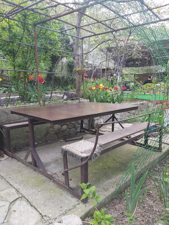 Пристройка частного дома на Приморье