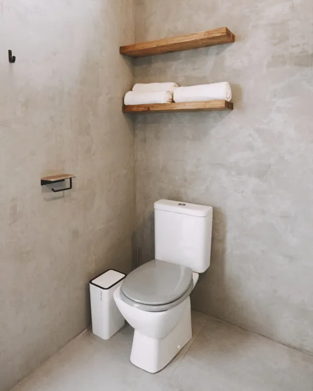 Коттедж Дом в скандинавском стиле в лесу — Ильский