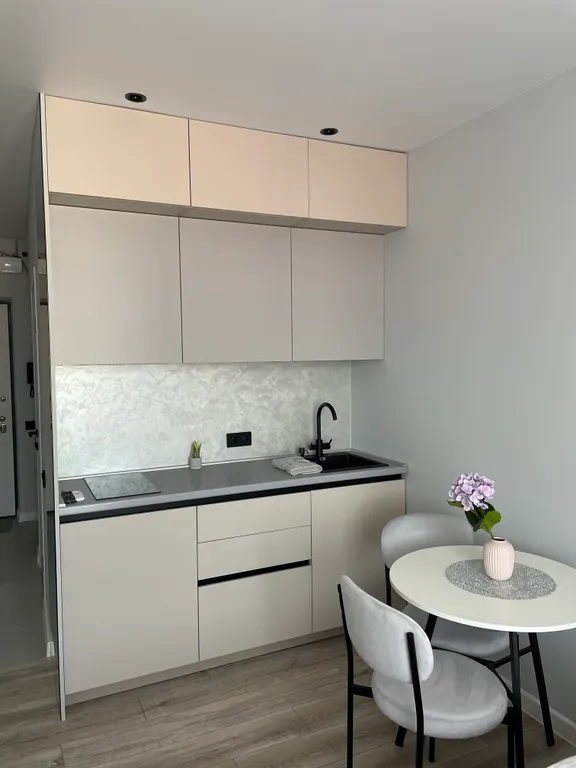 Квартира Уютная квартира в центре города — Ярославль