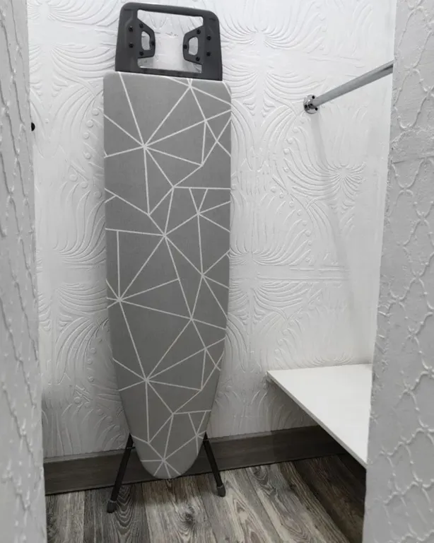 Уютная квартира для двоих в центре города