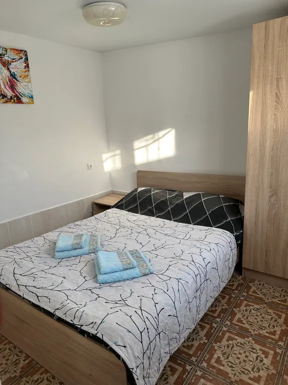 Коттедж Домик на Мамайке — Сочи