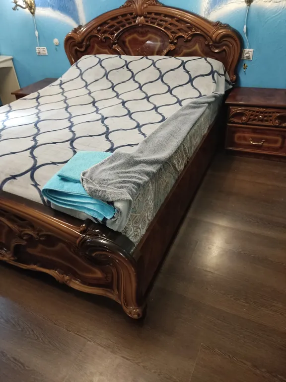 Квартира Квартира Дворянское гнездо — Ярославль